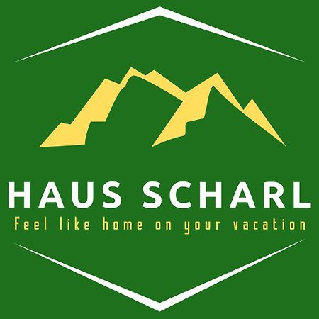 Haus Scharl Apartamento Grossarl Exterior foto
