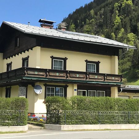Haus Scharl Apartamento Grossarl Exterior foto
